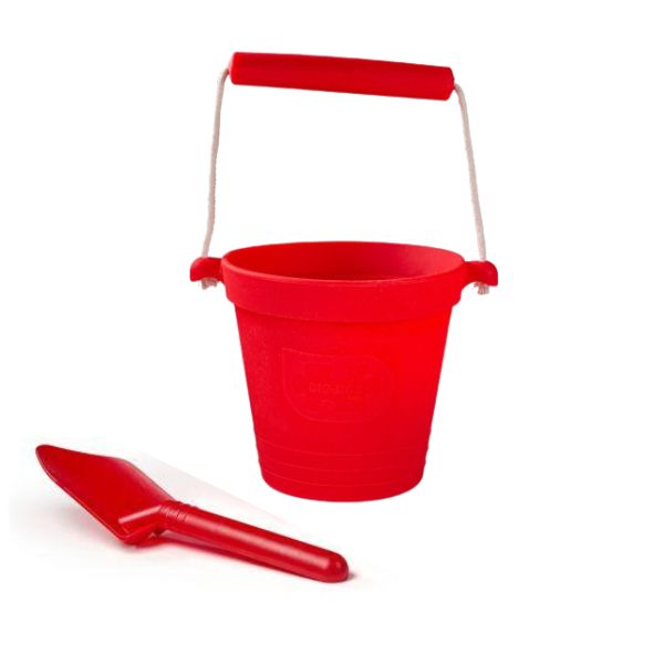 Bigjigs | Eco Bucket & Spade Set