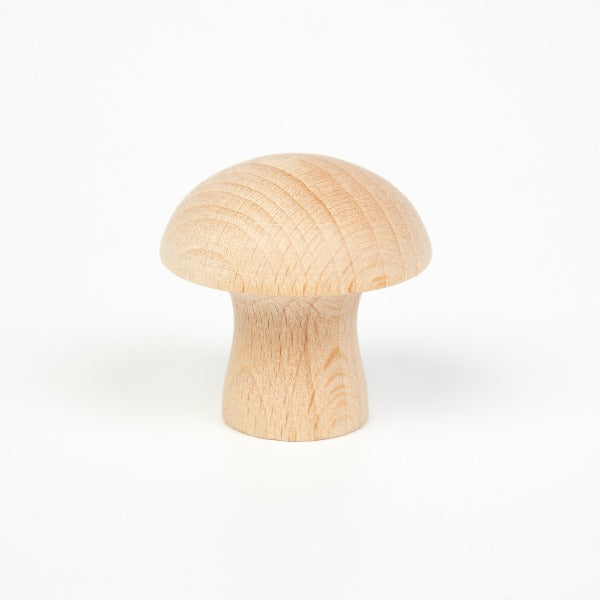 Grapat | 6 Mushrooms - Natural