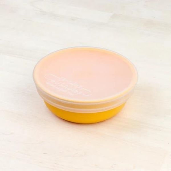 Re-Play | Silicone Lid - Small Bowl