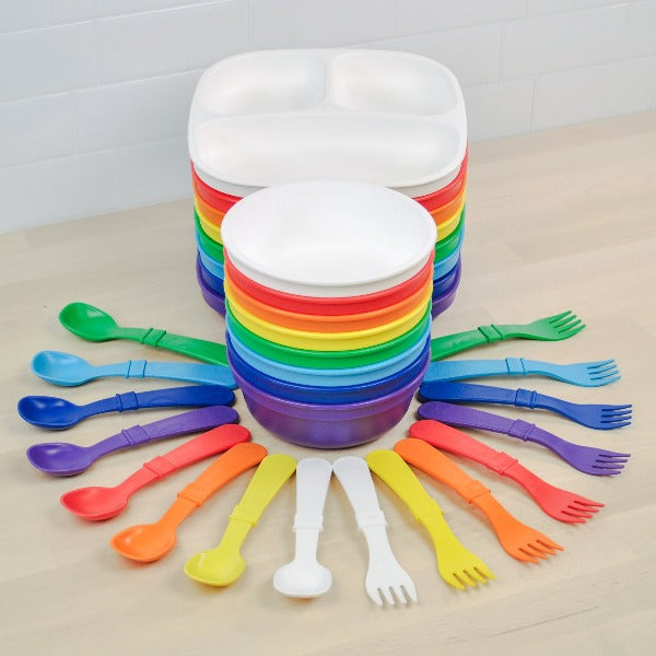 Re-Play | Mini Rainbow Collection (Set of 32)