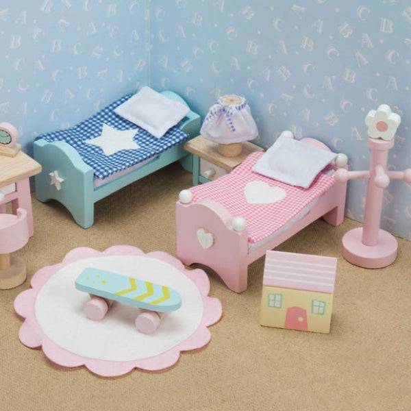 Le Toy Van | Daisylane Child's Bedroom