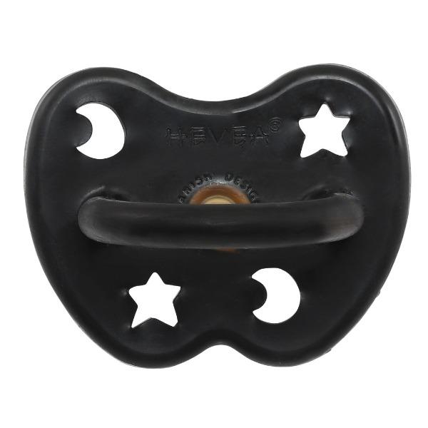 Hevea | Pacifier/Dummy 3-36 Months - Orthodontic