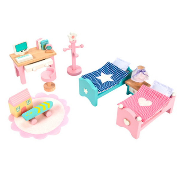 Le Toy Van | Daisylane Child's Bedroom