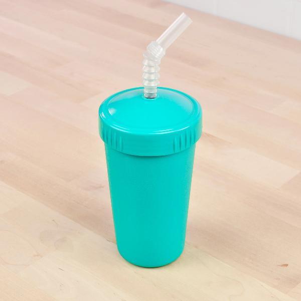 Re-Play | Reversible Bendy Straw - Alex and Moo