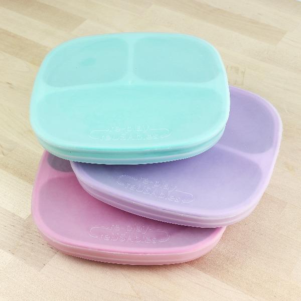 Re-Play | Silicone Lid - Alex and Moo