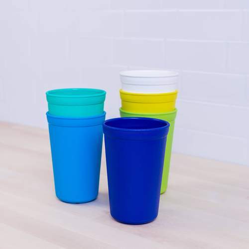 Re-Play | Tumblers (6 Pack) - PREORDER (mid September) - Alex and Moo